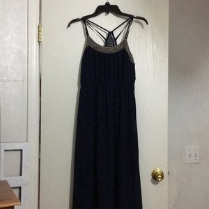 Papaya Sz medium dress